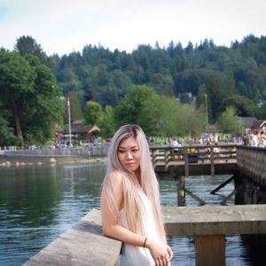 Meet your Posher, Joann